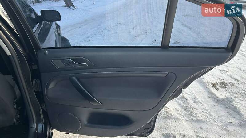 Лифтбек Skoda Superb 2005 в Белой Церкви