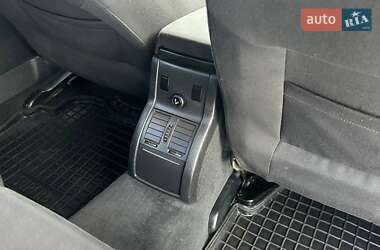 Лифтбек Skoda Superb 2005 в 