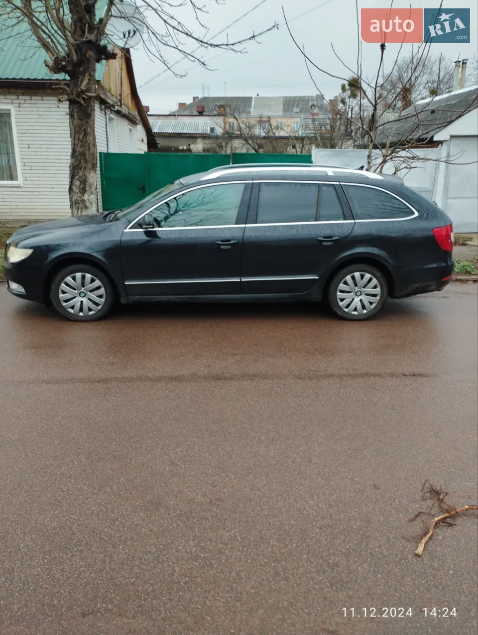 2010 Skoda Superb - мініатюра 26