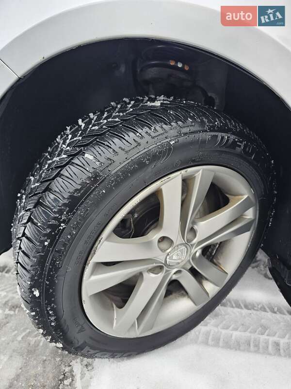 Лифтбек Skoda Superb 2010 в Харькове