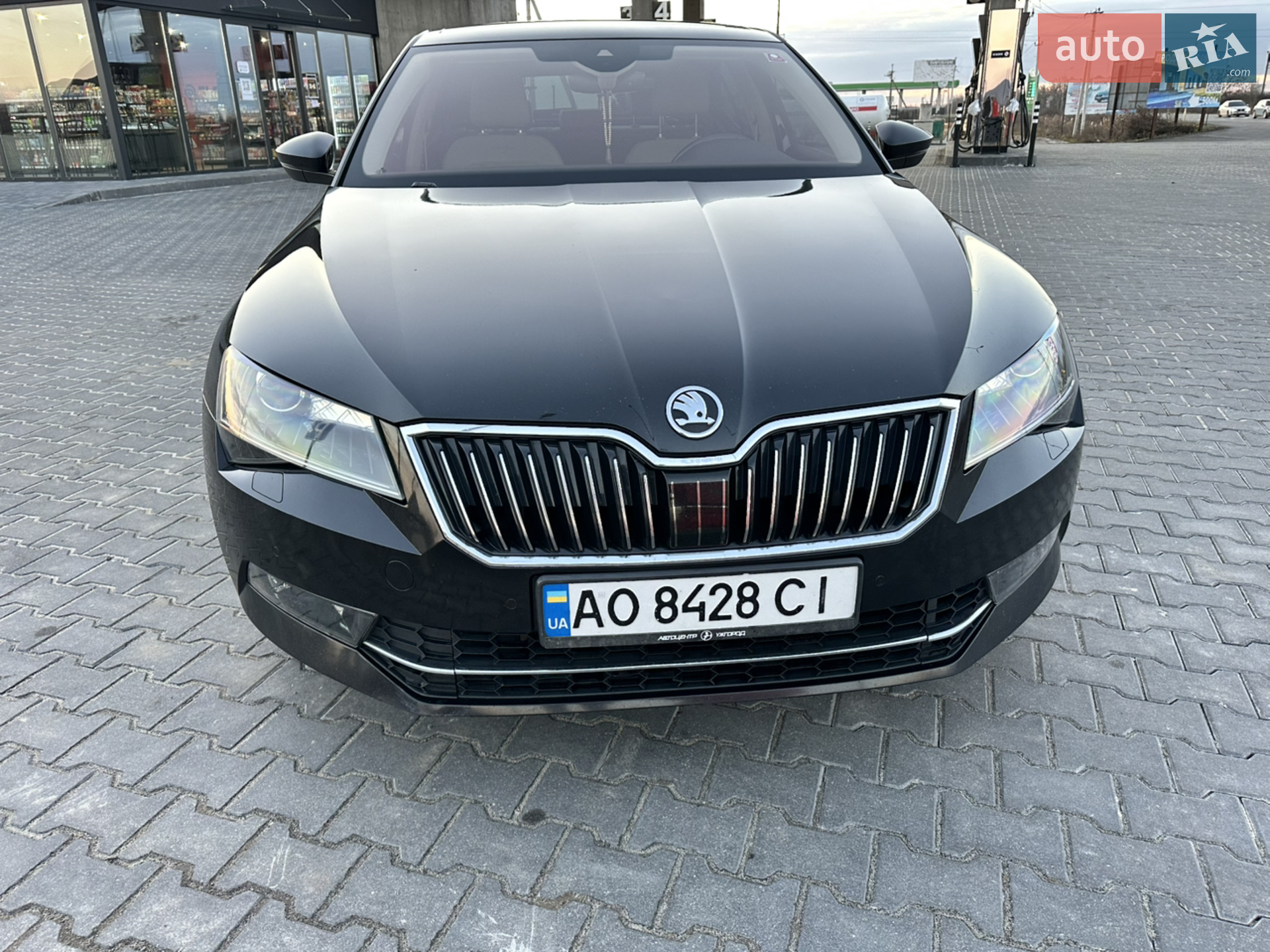 2018 Skoda Superb - мініатюра 7
