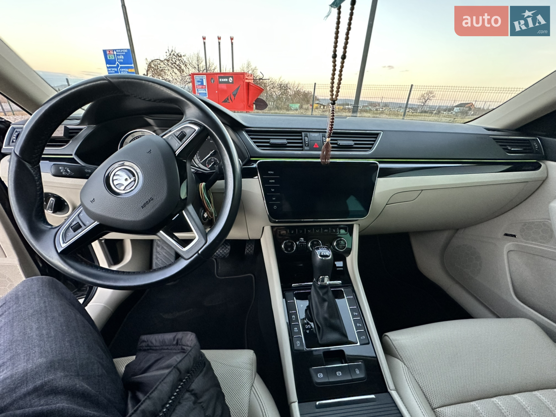 2018 Skoda Superb - мініатюра 16