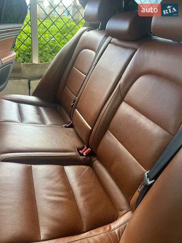 Лифтбек Skoda Superb 2010 в Нововолынске фото 8 Лифтбек Skoda Superb 2010 в Нововолынске