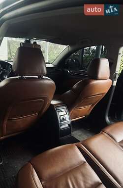 Лифтбек Skoda Superb 2010 в 