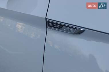 Ліфтбек Skoda Superb 2020 в Луцьку