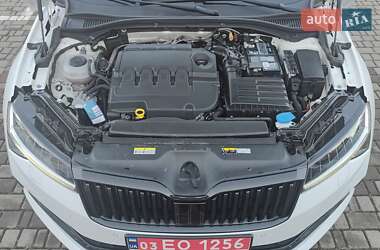 Ліфтбек Skoda Superb 2020 в Луцьку