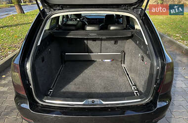 Универсал Skoda Superb 2010 в 