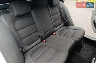 Універсал Skoda Superb 2014 в 