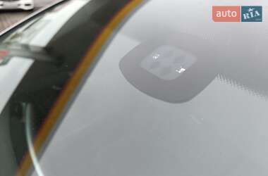 Універсал Skoda Superb 2014 в 