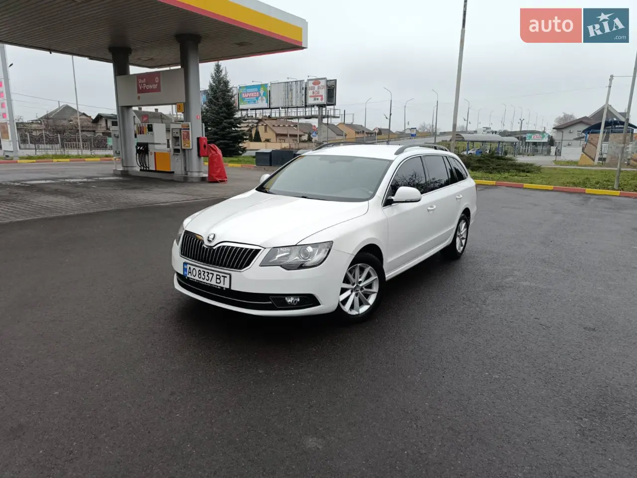 2015 Skoda Superb - мініатюра 24