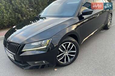 Ліфтбек Skoda Superb 2015 в Києві