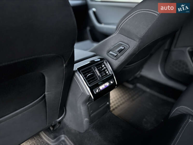 Лифтбек Skoda Superb 2019 в Мукачево