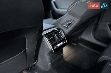 Ліфтбек Skoda Superb 2019 в 