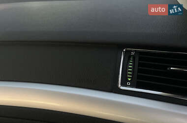 Лифтбек Skoda Superb 2010 в 