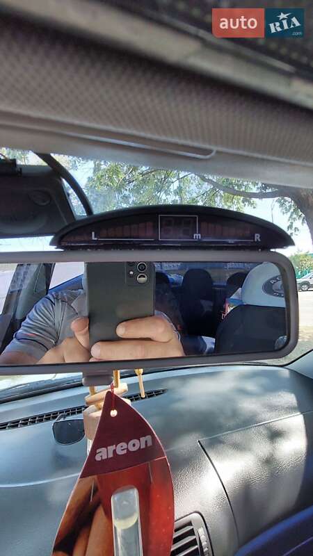 Лифтбек Skoda Superb 2005 в Броварах