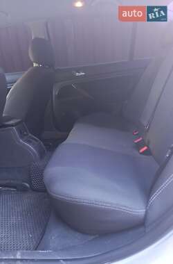 Лифтбек Skoda Superb 2007 в 