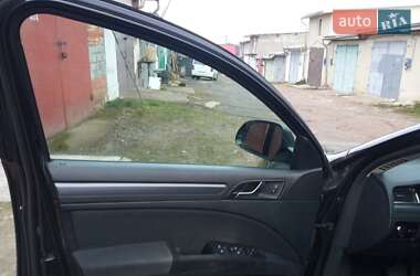 Универсал Skoda Superb 2010 в 