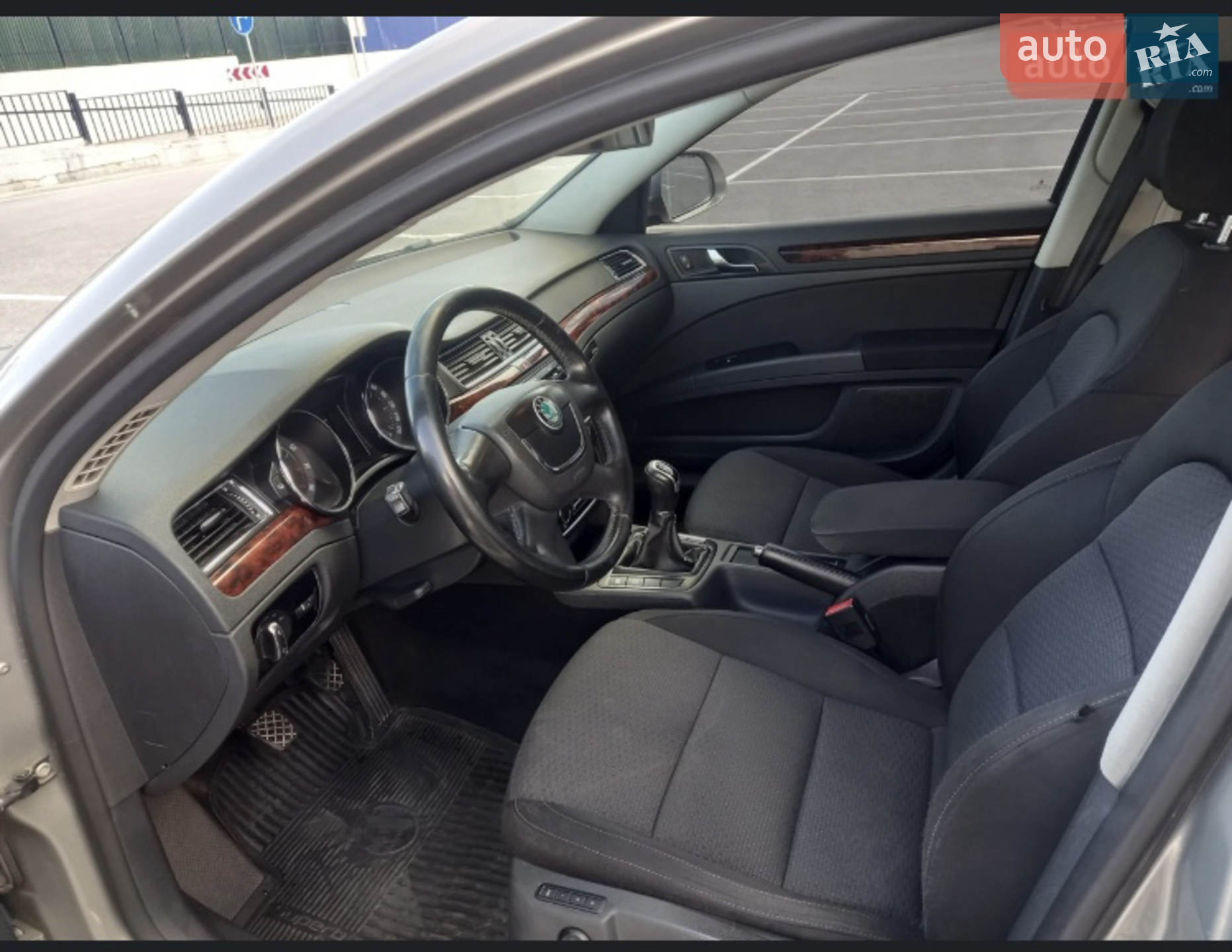 2012 Skoda Superb - мініатюра 9