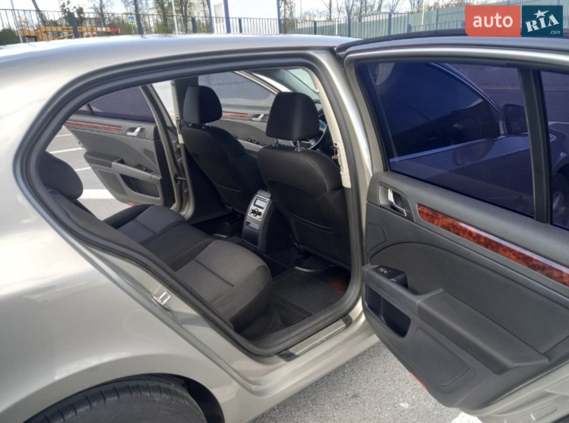 2012 Skoda Superb - мініатюра 11
