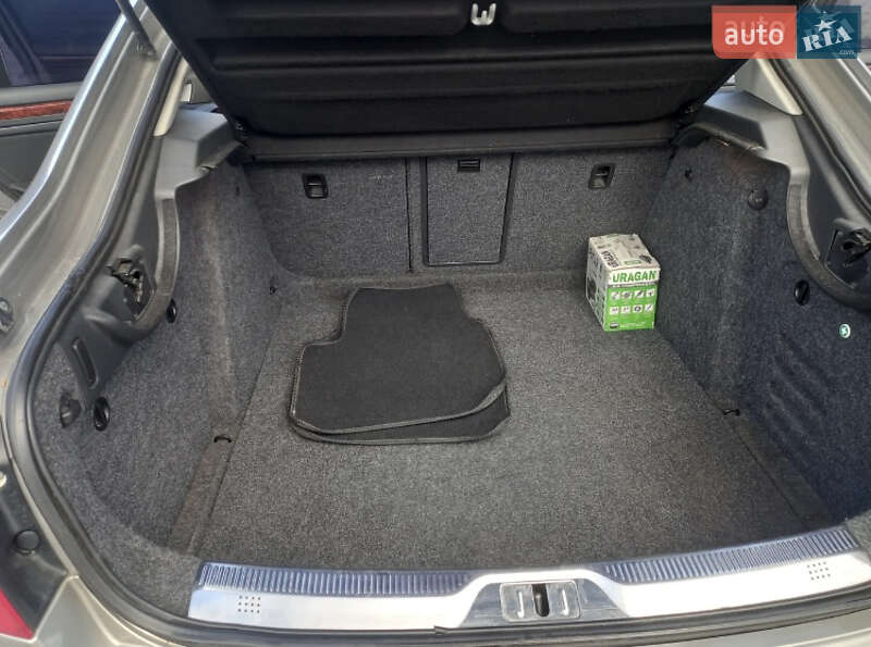 Ліфтбек Skoda Superb 2012 в Полтаві фото 14 Ліфтбек Skoda Superb 2012 в Полтаві