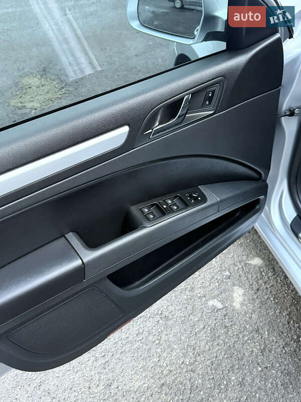 Ліфтбек Skoda Superb 2014 в Івано-Франківську