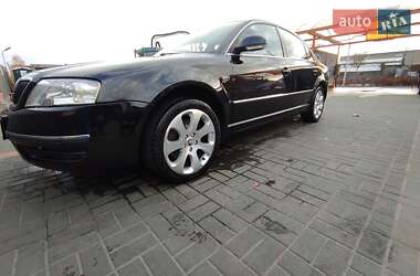 Лифтбек Skoda Superb 2006 в Буче