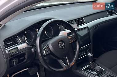 Ліфтбек Skoda Superb 2014 в Києві