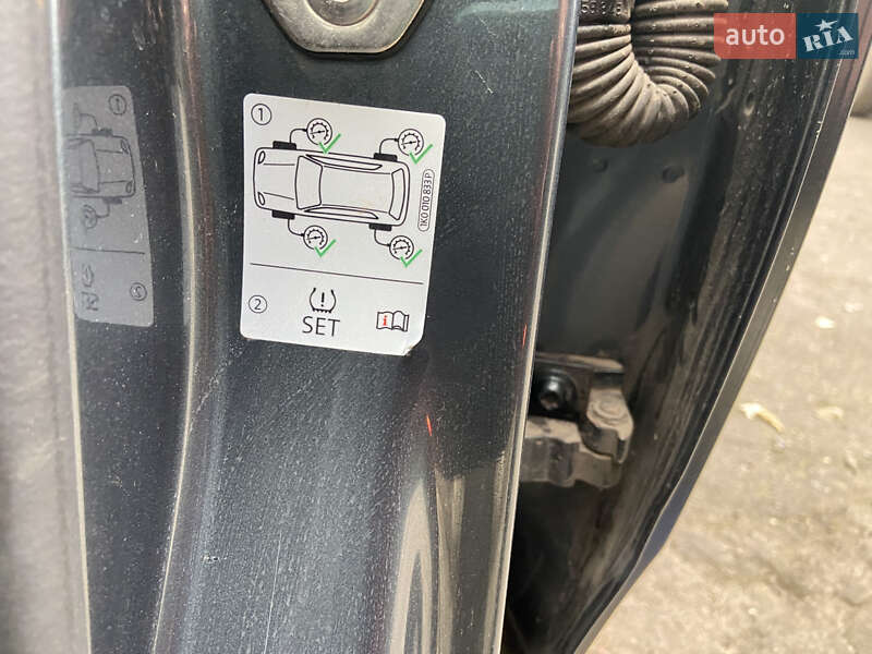 Универсал Skoda Superb 2016 в Нововолынске