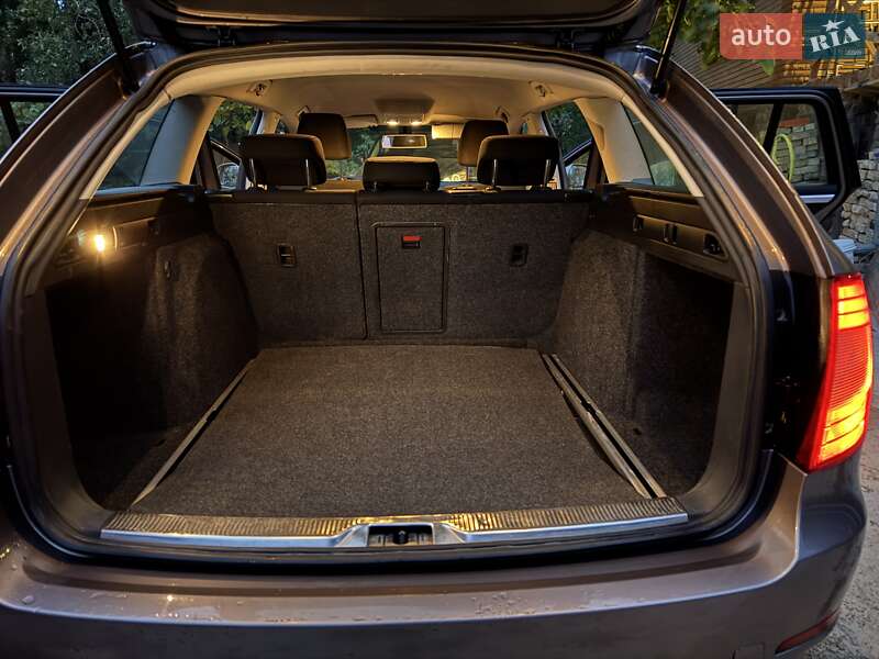 Універсал Skoda Superb 2012 в Києві