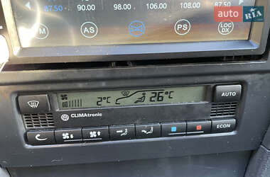 Лифтбек Skoda Superb 2007 в 
