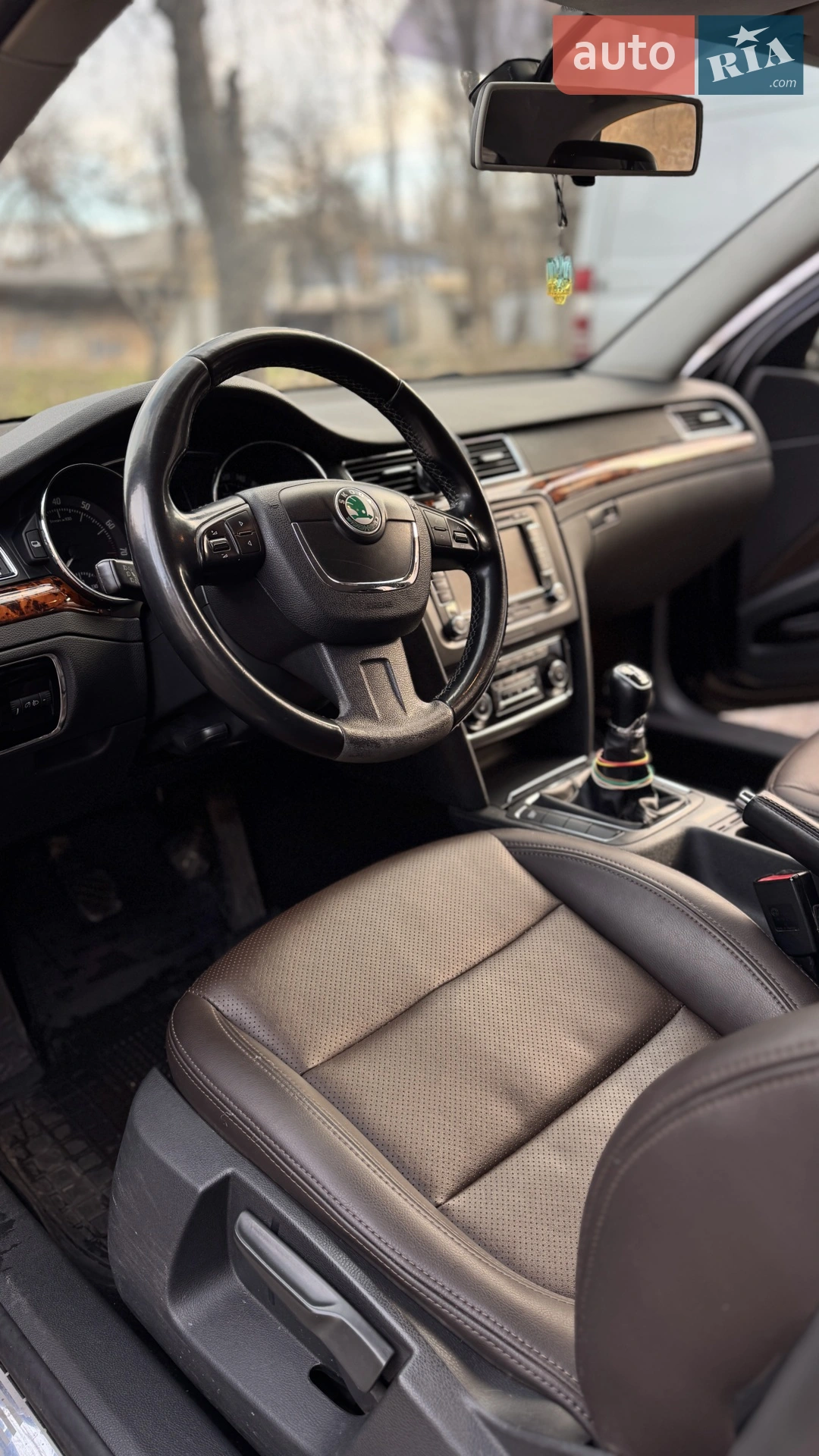 2013 Skoda Superb - мініатюра 8