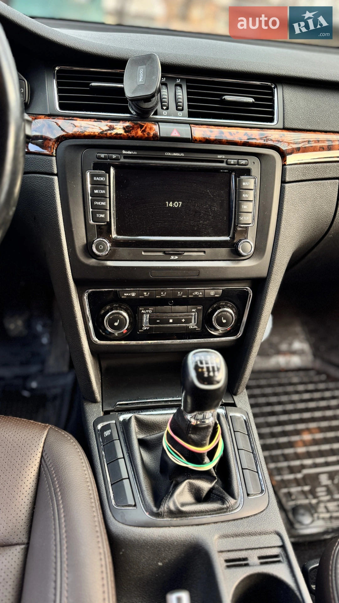 2013 Skoda Superb - мініатюра 10
