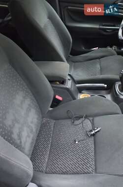 Лифтбек Skoda Superb 2002 в 