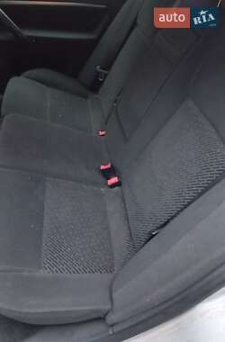Лифтбек Skoda Superb 2002 в 