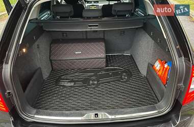 Универсал Skoda Superb 2015 в 