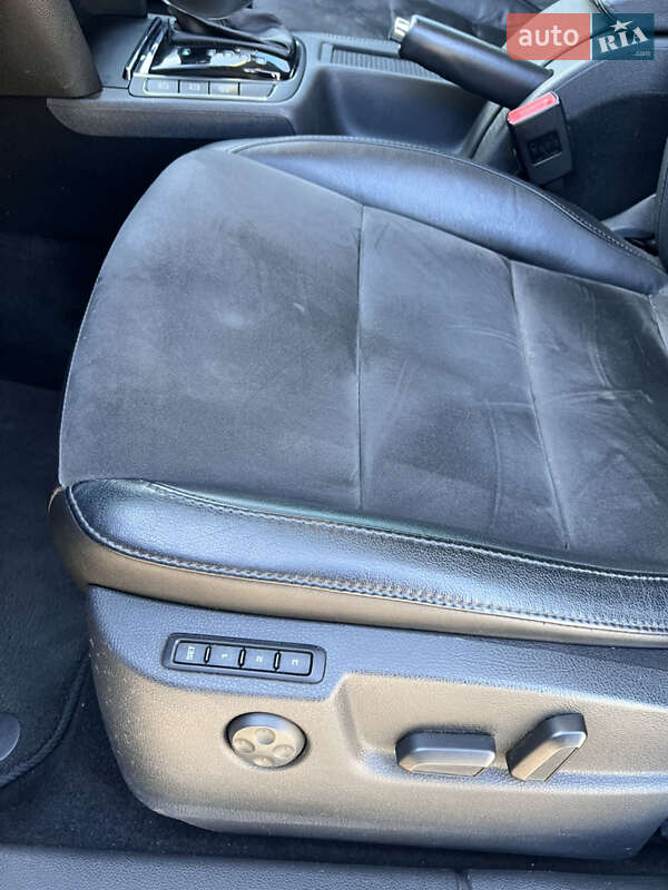 Ліфтбек Skoda Superb 2014 в Києві