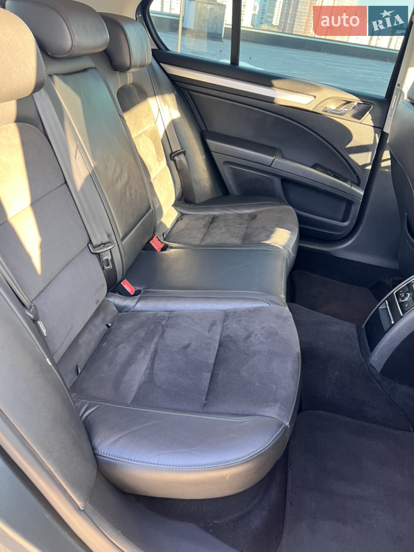 2014 Skoda Superb - мініатюра 21