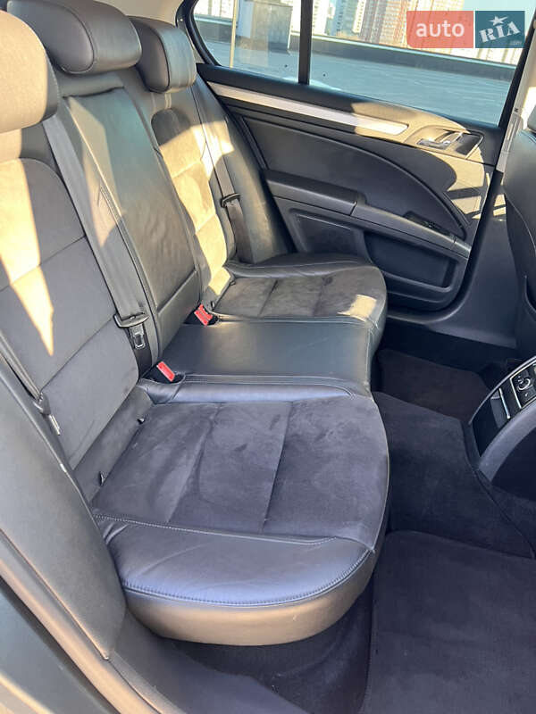 Ліфтбек Skoda Superb 2014 в Києві