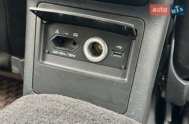 Универсал Skoda Superb 2015 в 
