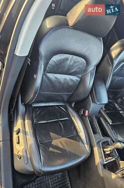 Лифтбек Skoda Superb 2009 в 