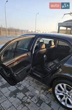 Лифтбек Skoda Superb 2009 в 