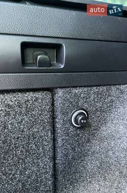 Універсал Skoda Superb 2010 в 