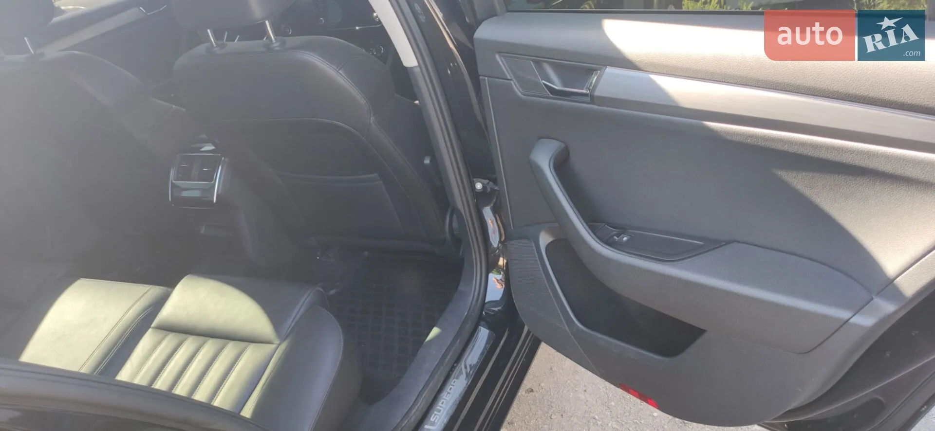 2018 Skoda Superb - мініатюра 13