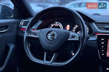 Універсал Skoda Superb 2018 в Хмельницькому