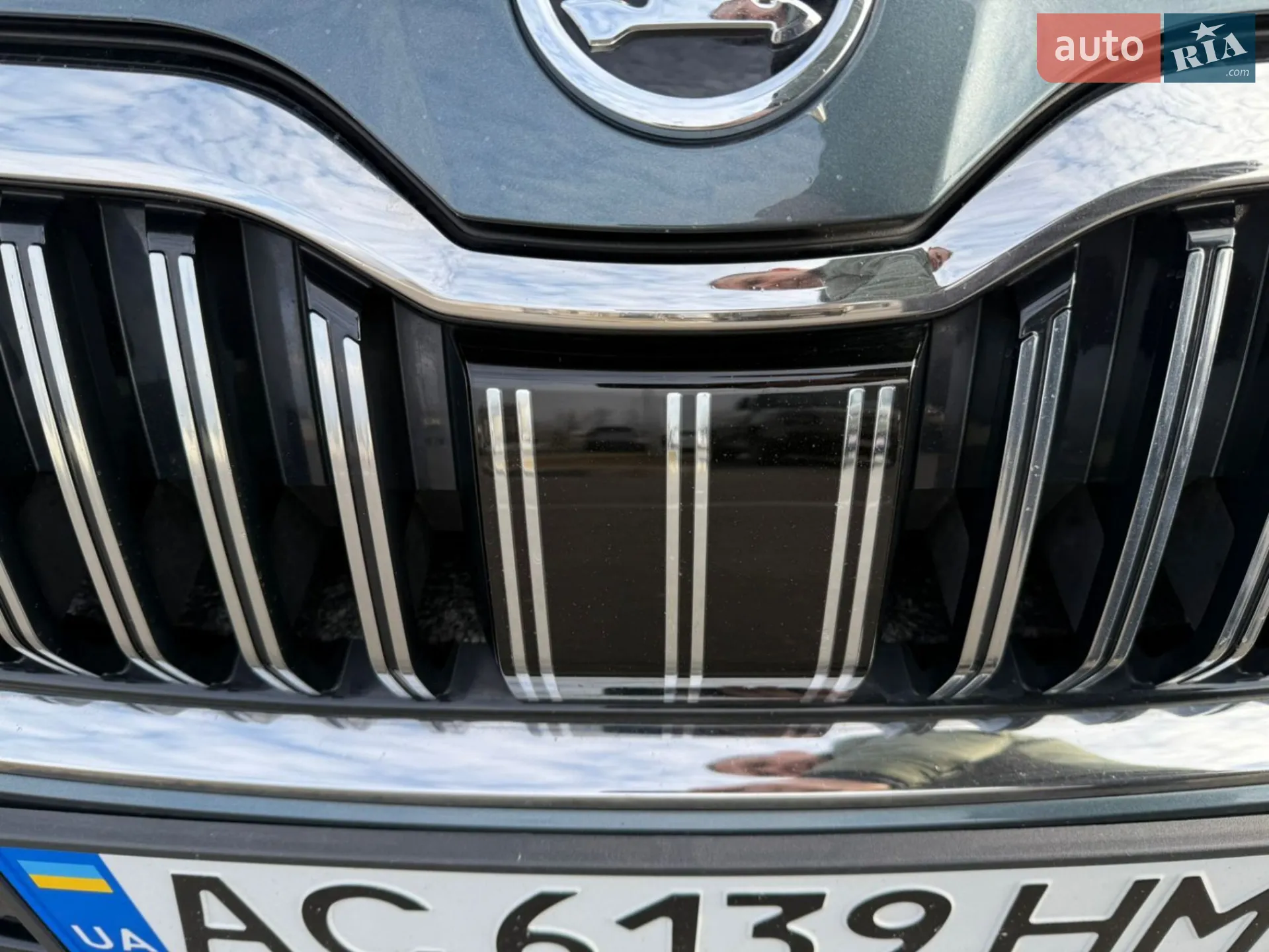 2019 Skoda Superb - мініатюра 19