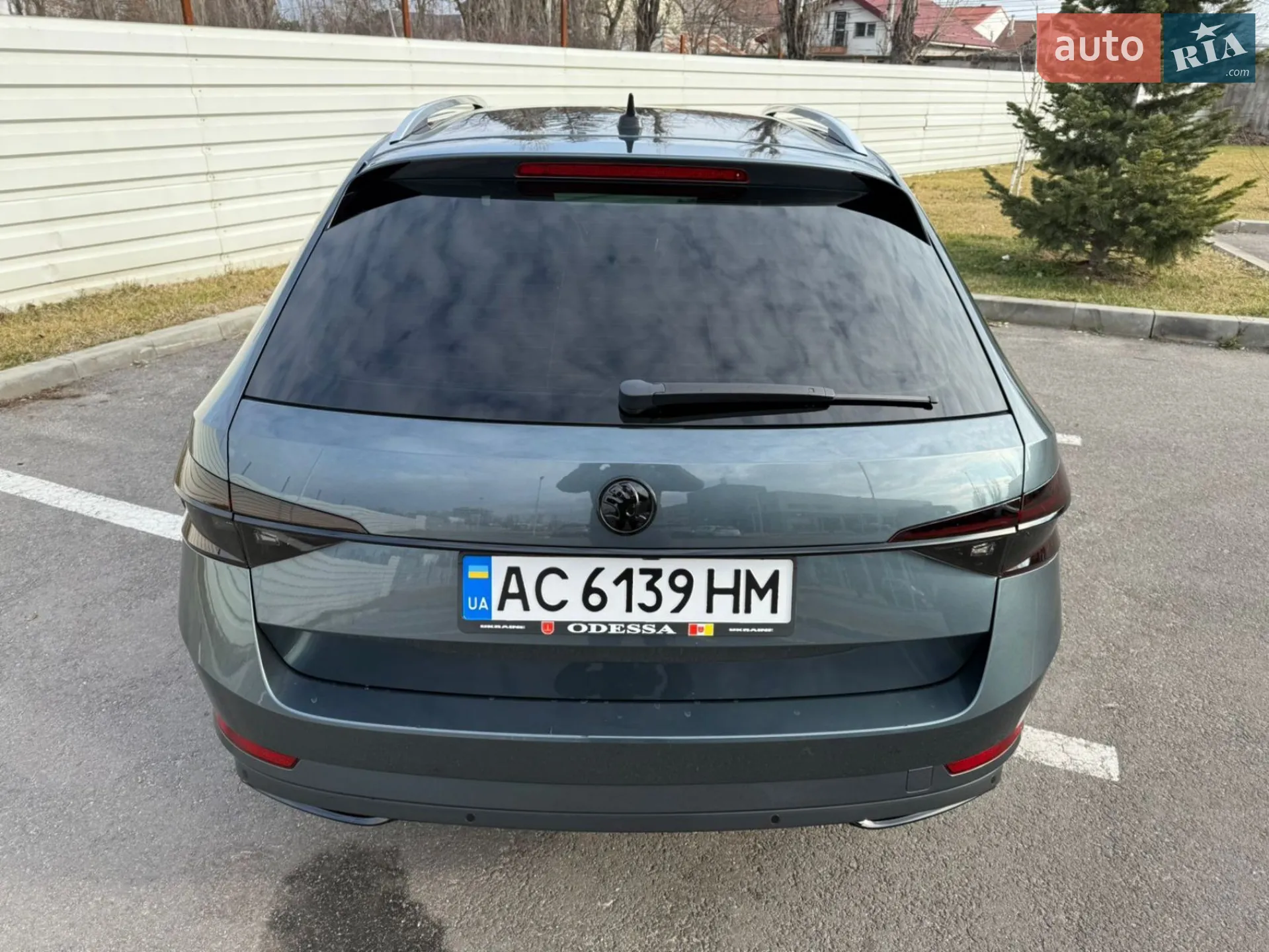 2019 Skoda Superb - мініатюра 30