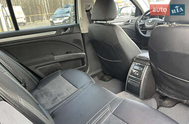 Ліфтбек Skoda Superb 2008 в Тернополі