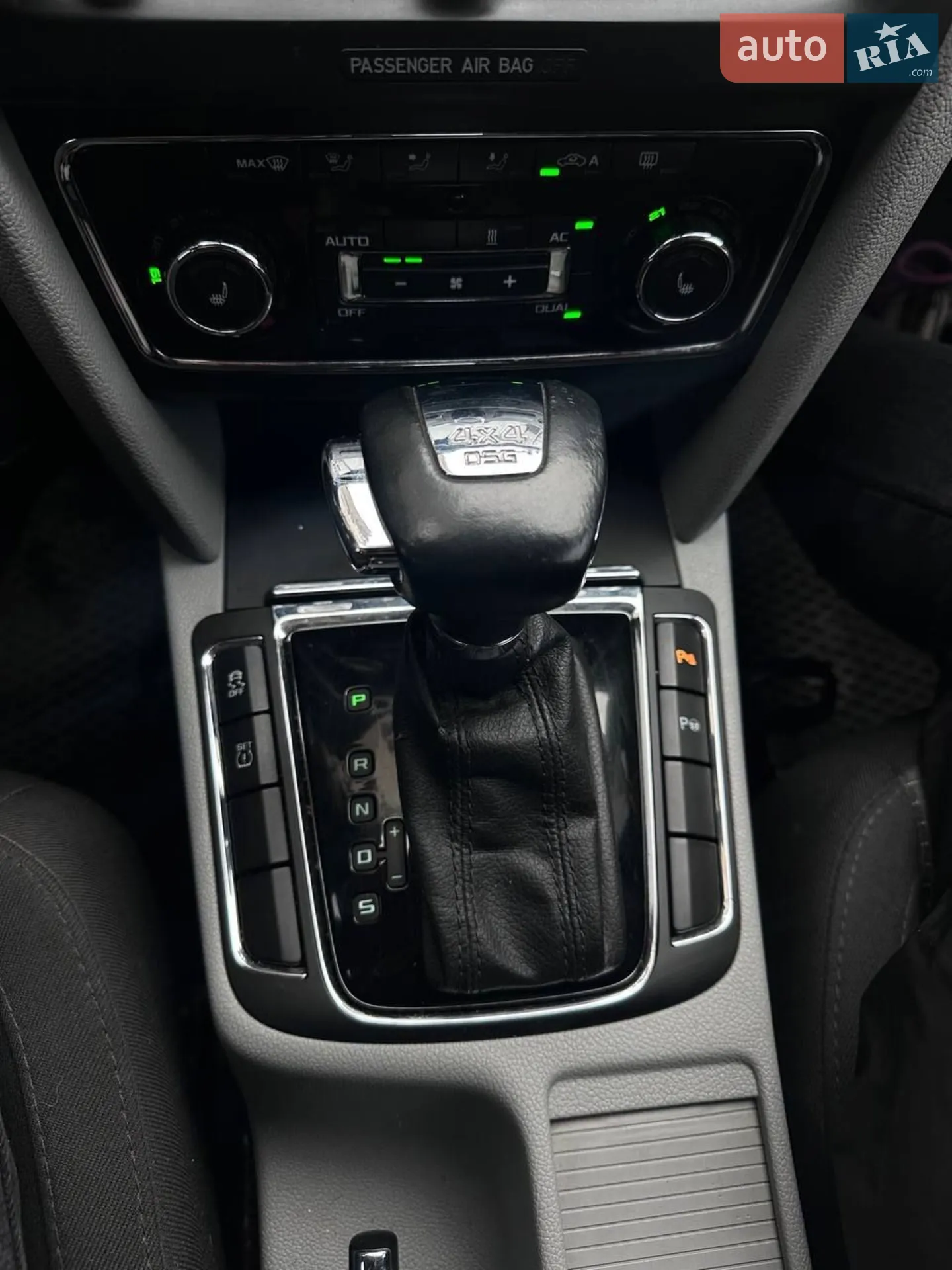2012 Skoda Superb - мініатюра 8