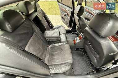 Лифтбек Skoda Superb 2003 в 
