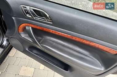 Лифтбек Skoda Superb 2003 в 